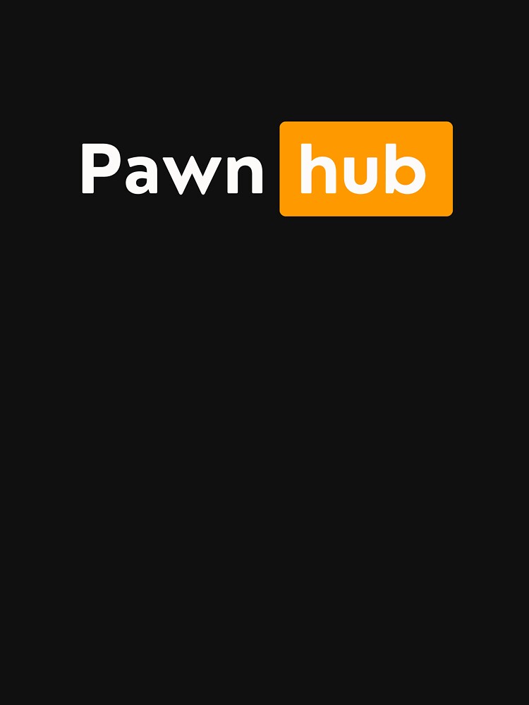 Pawn hub by VedNarts
