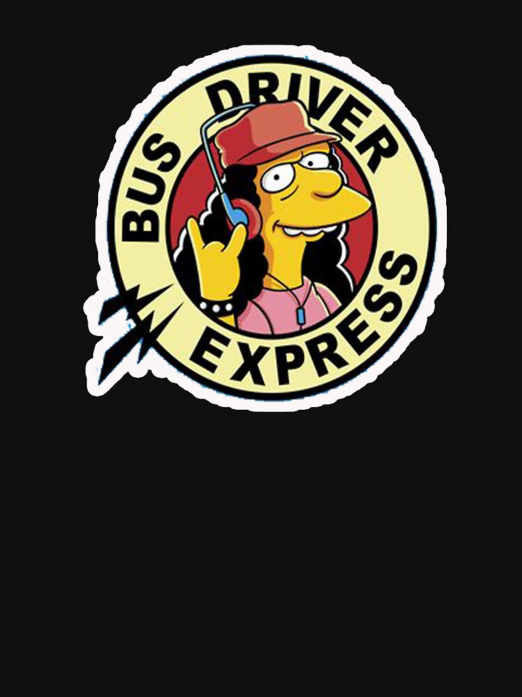 ottoman's bus driver express by Ratatatts