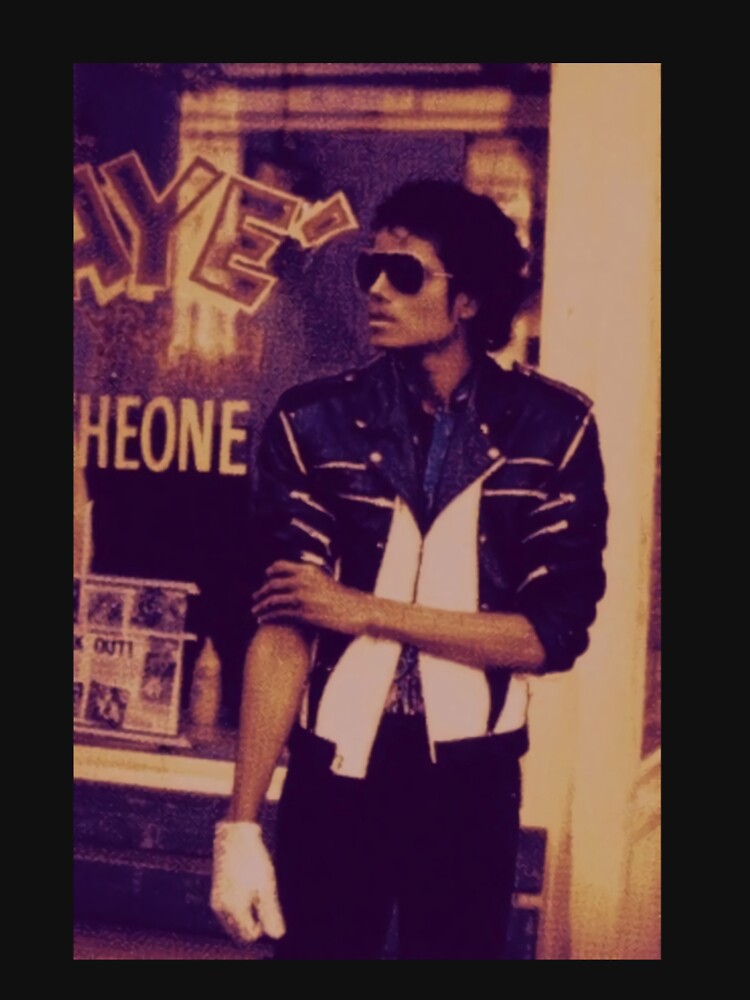 Vintage Michael by CharlesBennett8