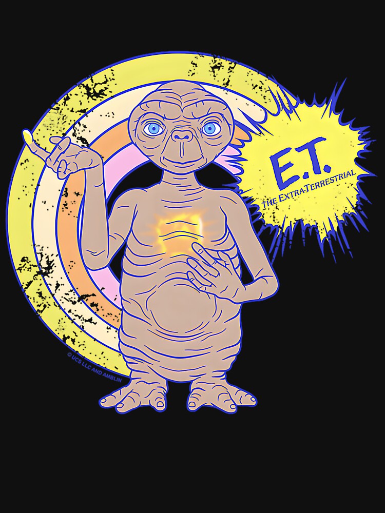 Character Vintage Funny Cute 90s Retro Movie by EvelynDick