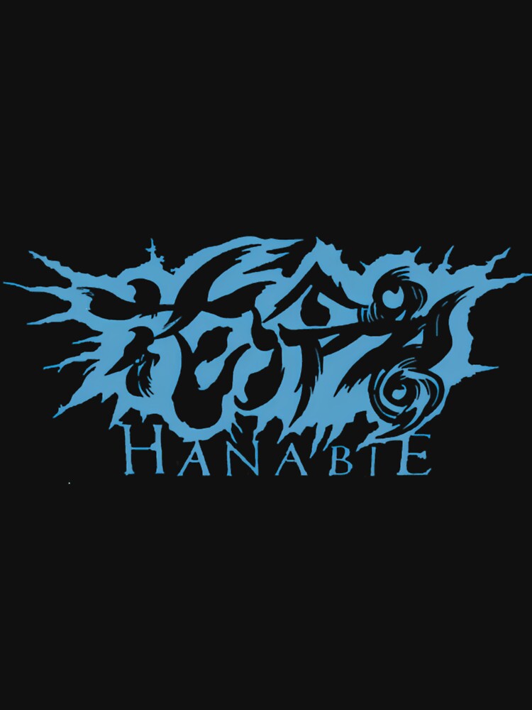 Hanabie by gilvanennaojz