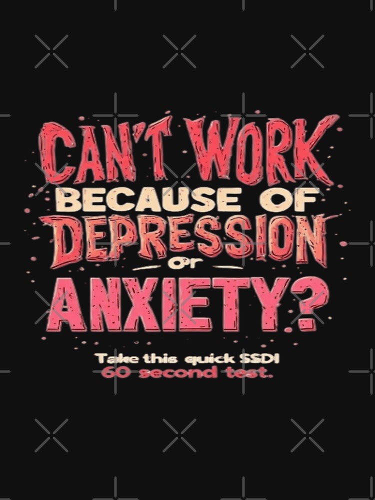 CAN'T WORK ? by BlackSheeper