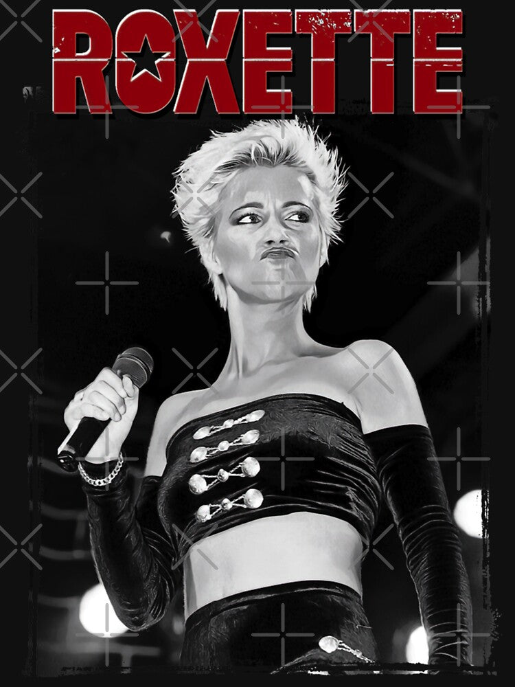 Roxette by BOTALEG