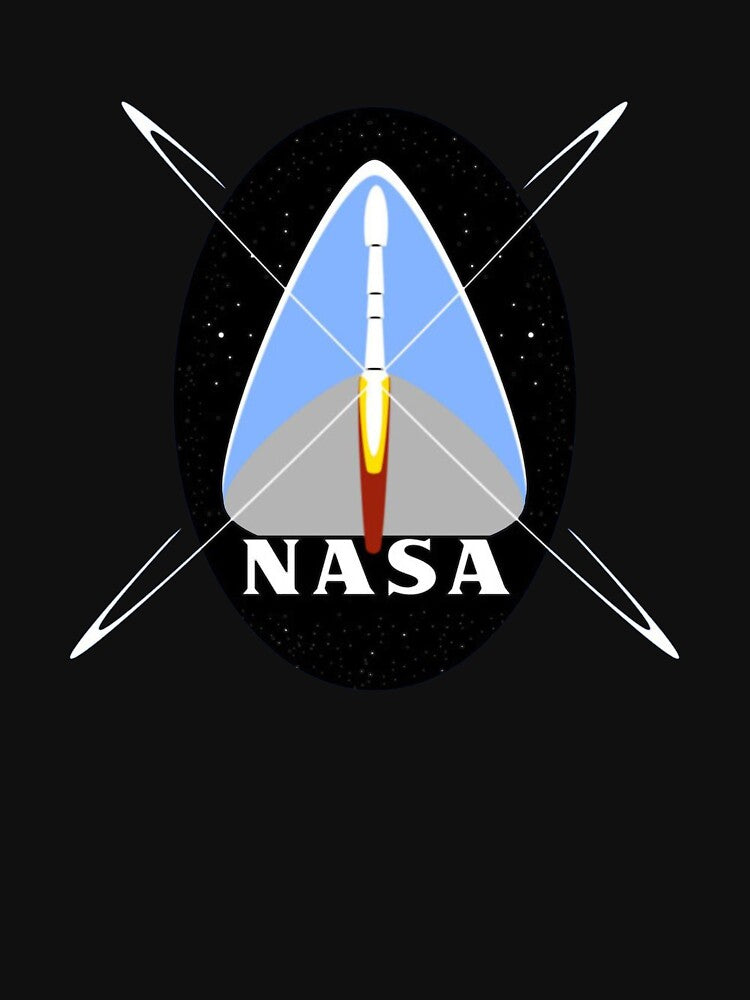 NASA T-Shirt_18055094 by weekendfriends