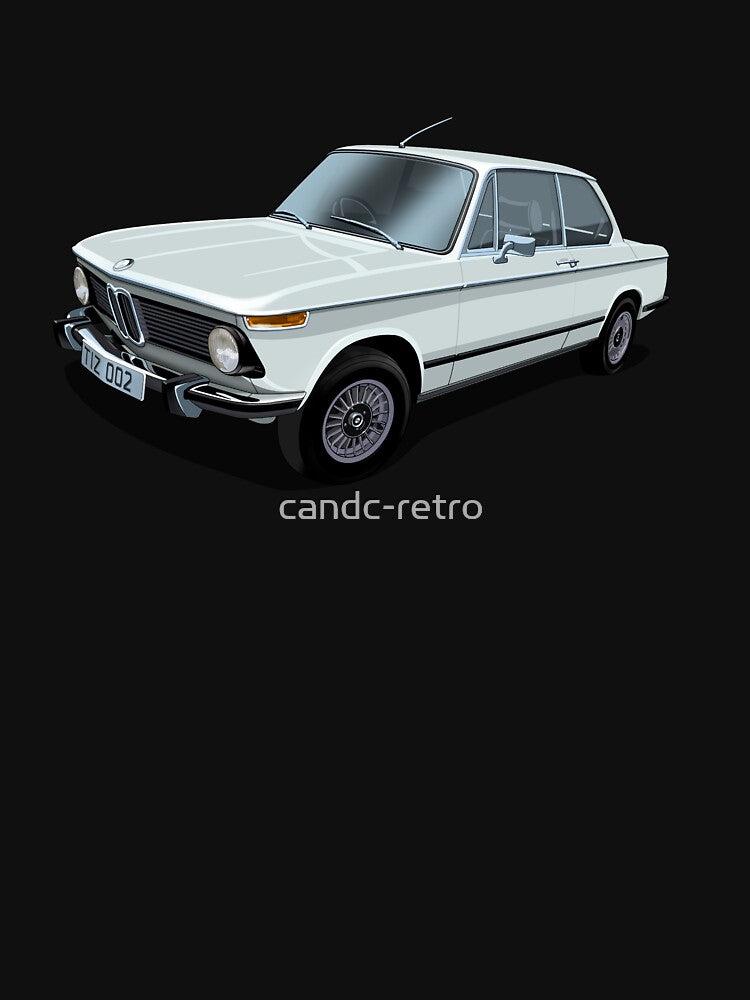 1974 2002 tii by candc-retro