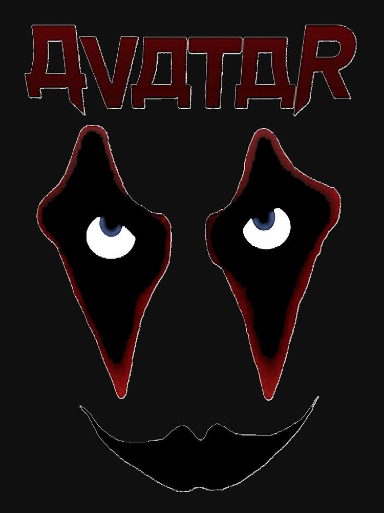 best art avatar band  Classic by jactanley