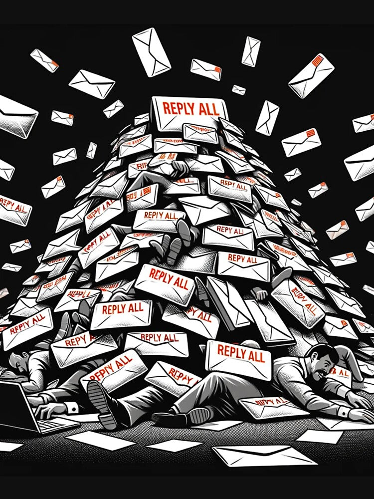 Reply All Hell by Estamp-you