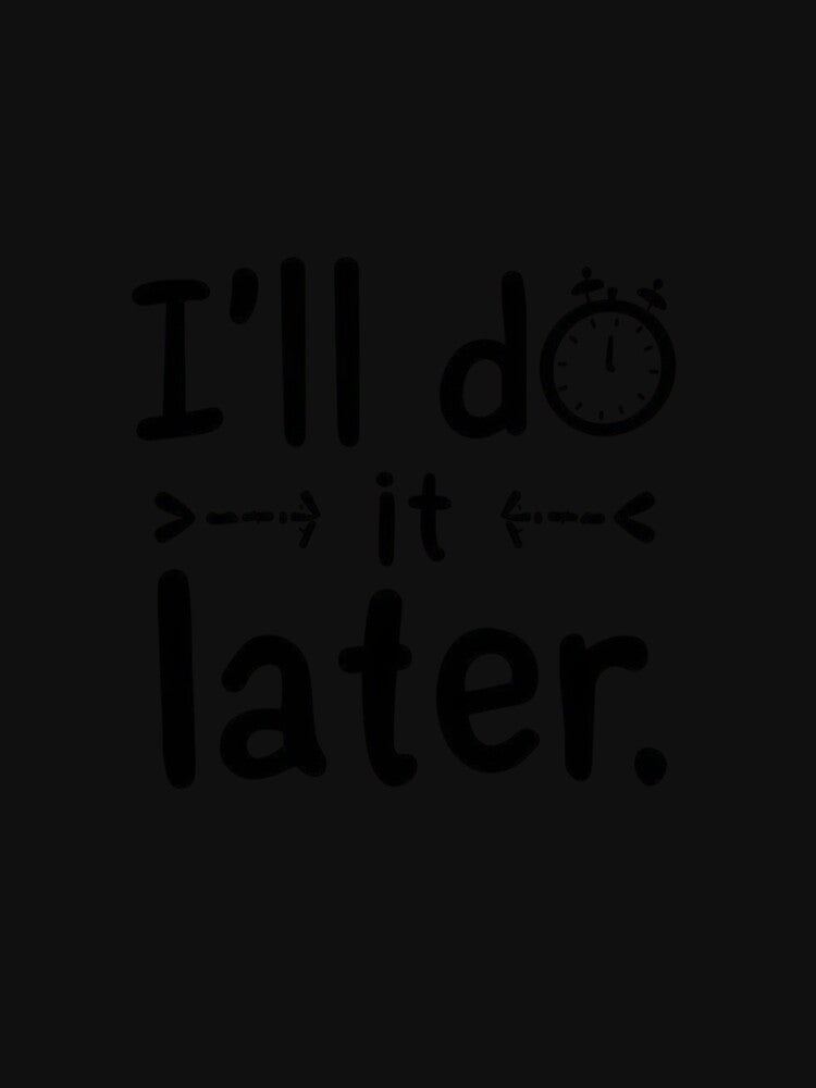 Take it slow by Fuzzle studio