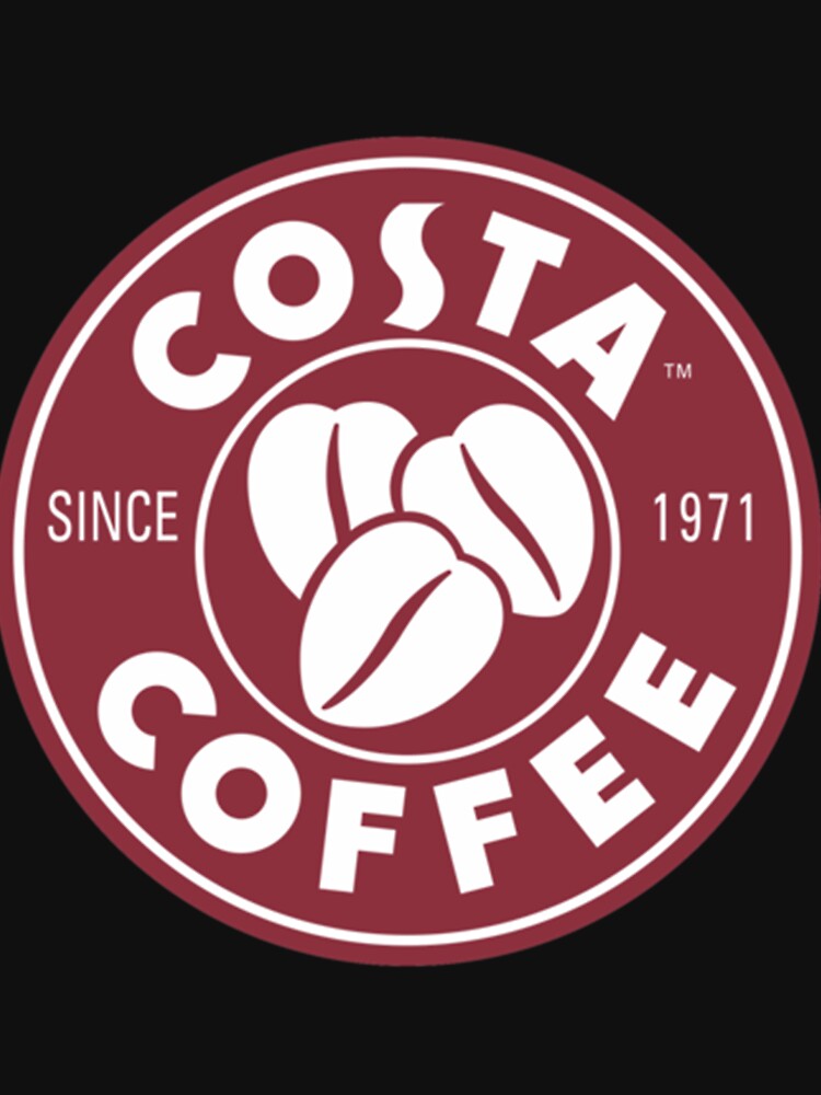 All about Costa coffee by TheStudio721