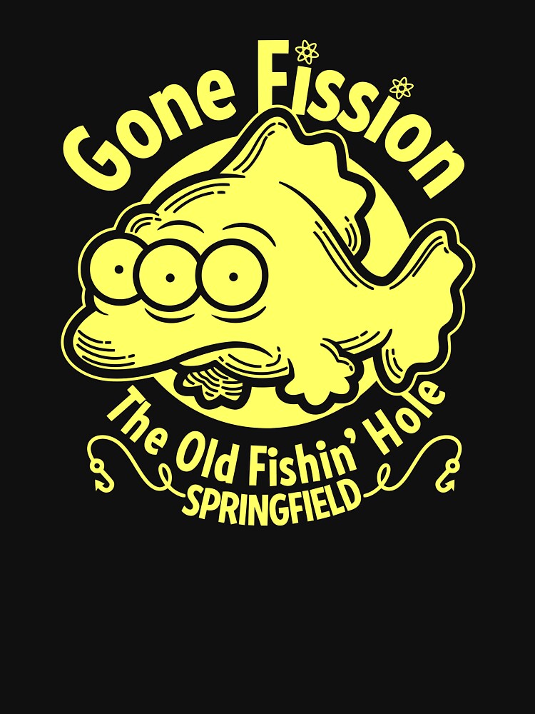 Gone Fission by ThomasKadmon