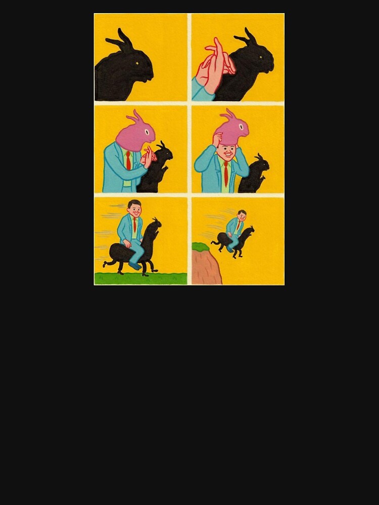joan cornella - Jump by Paulie-Wallie