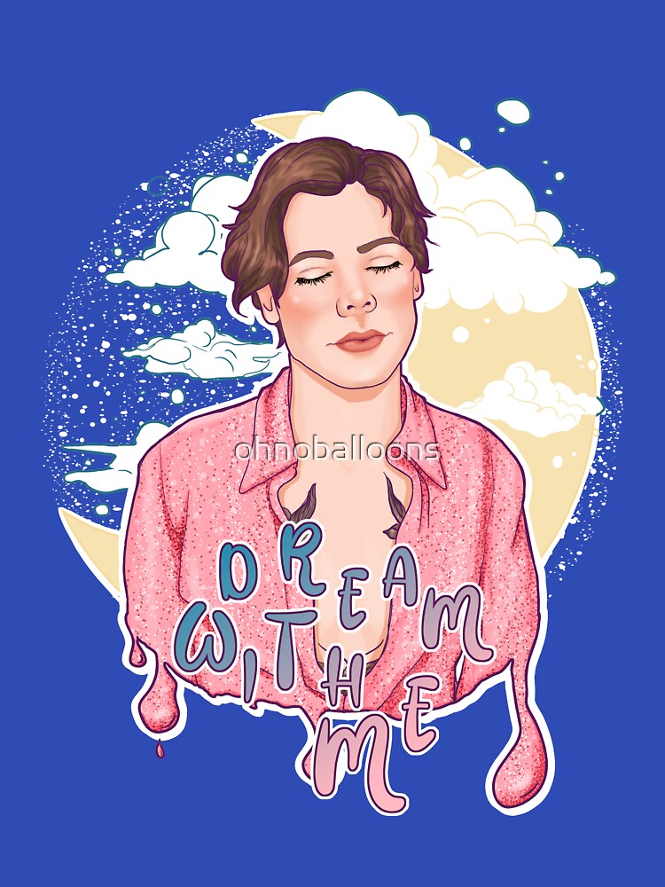 dream by ohnoballoons