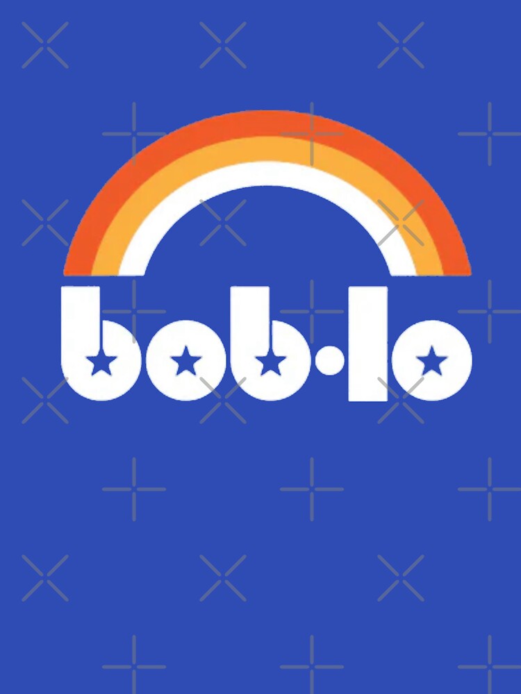 Boblo Island by Russell Designs