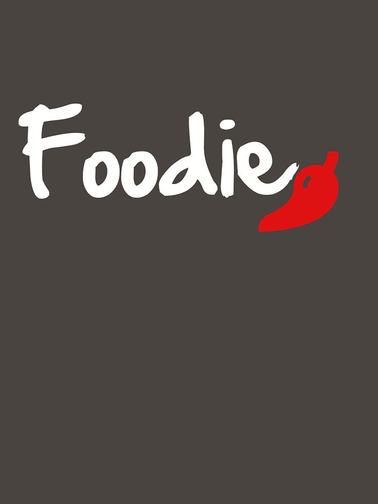 Foodie by TrendyTadka