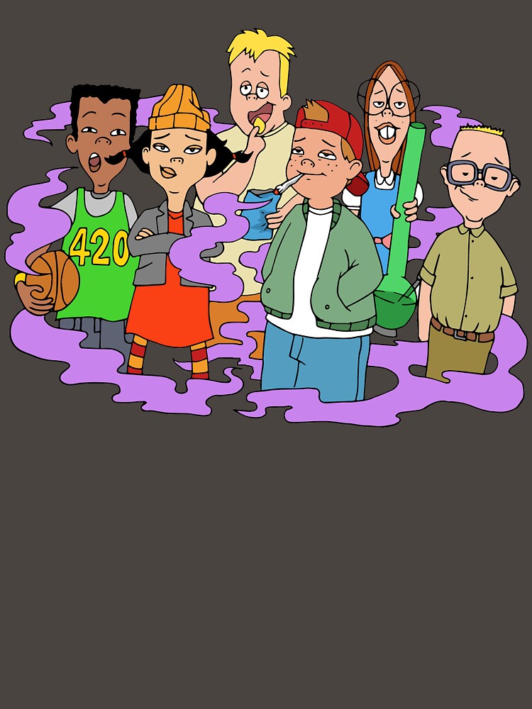 Recess by TylosRilos