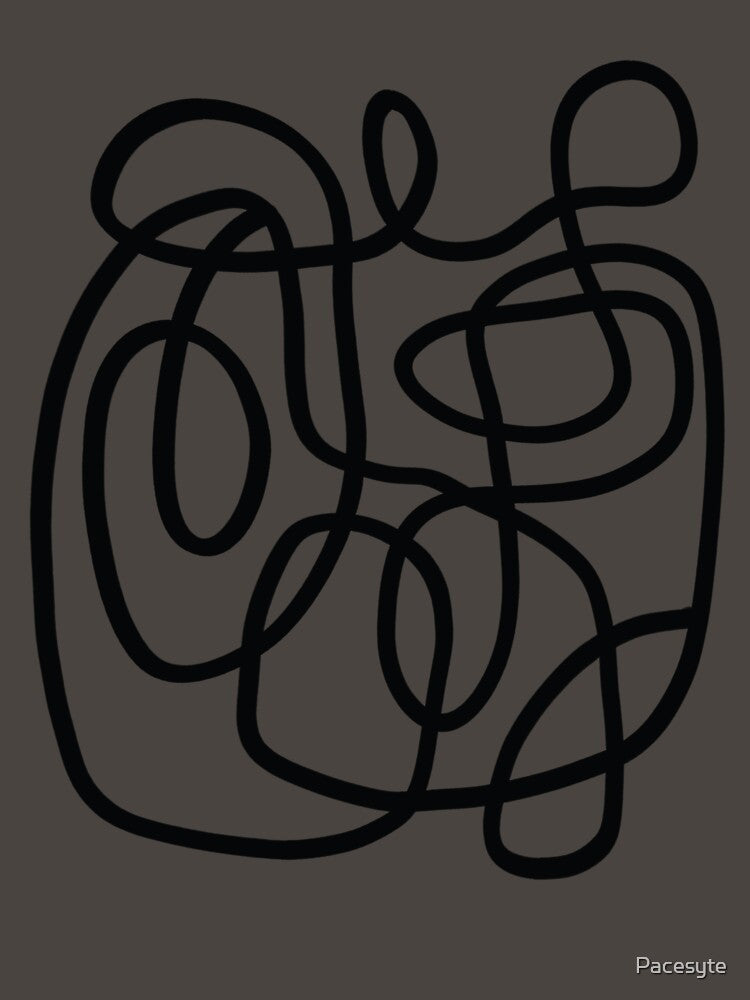 Organic Minimalist by Pacesyte