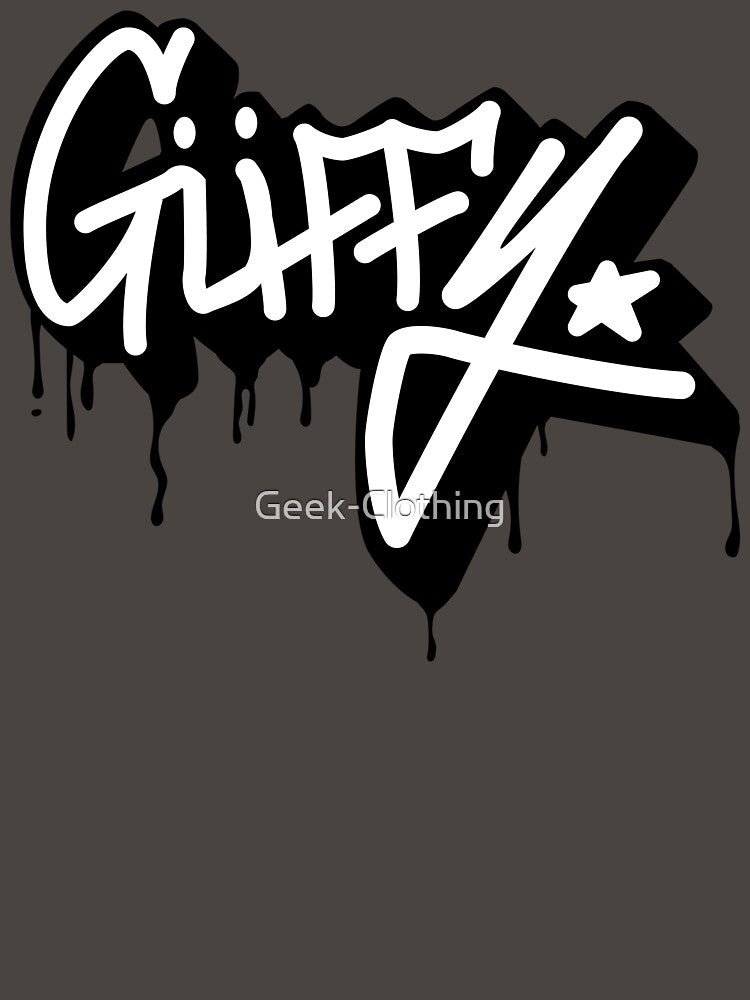 Gueffy by Geek-Clothing