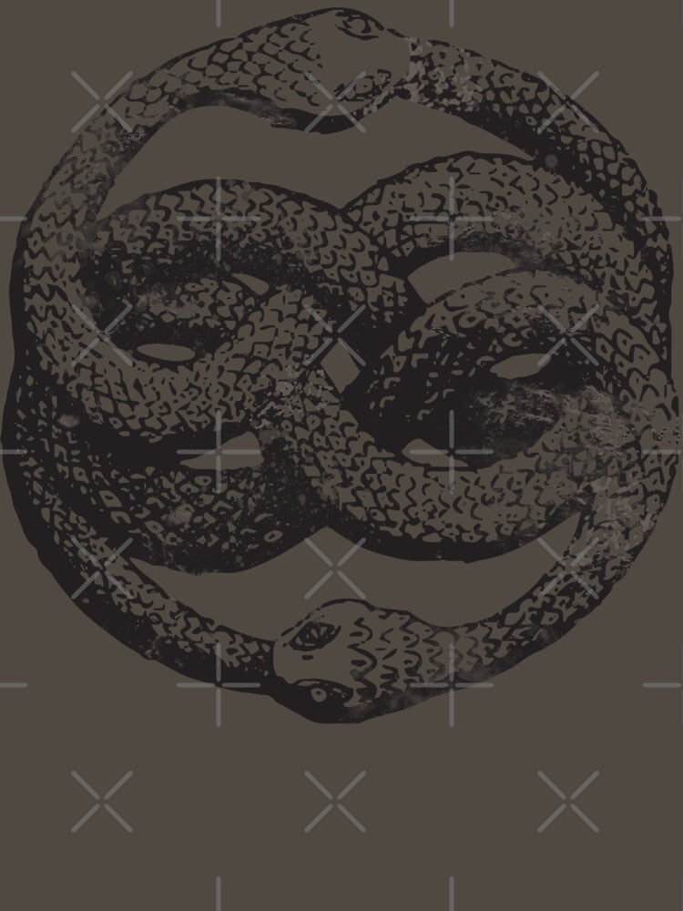 The Auryn by Pop-Tacular