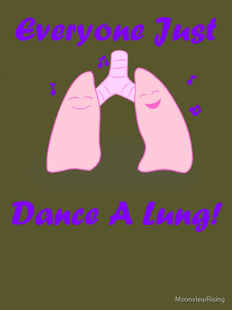 Dance A Lung by MoonviewRising