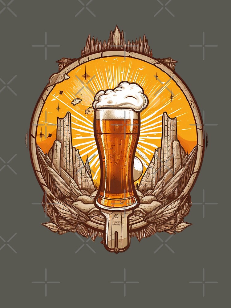 Vintage Beer by GoodOldVintage
