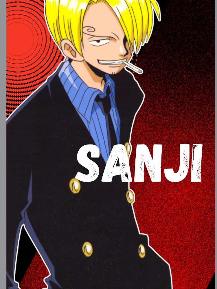Blonde Anime Gentleman by ArteVirtual28