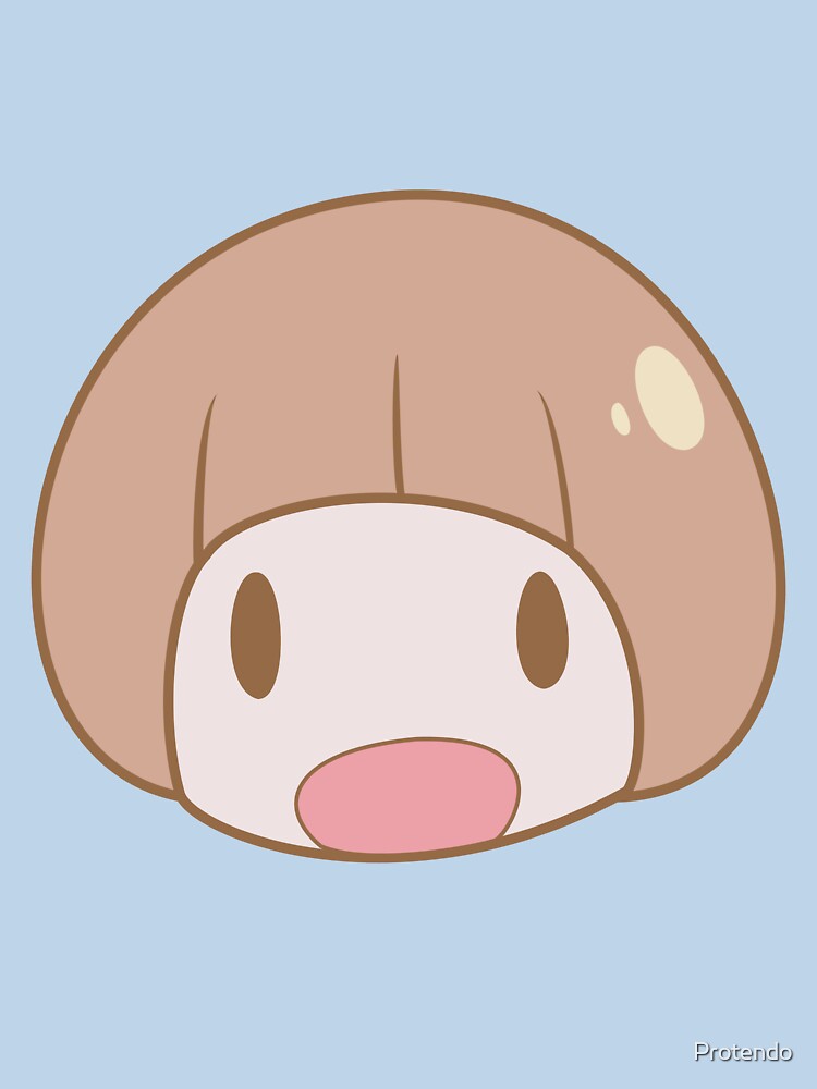 Mako Mankanshoku by Protendo