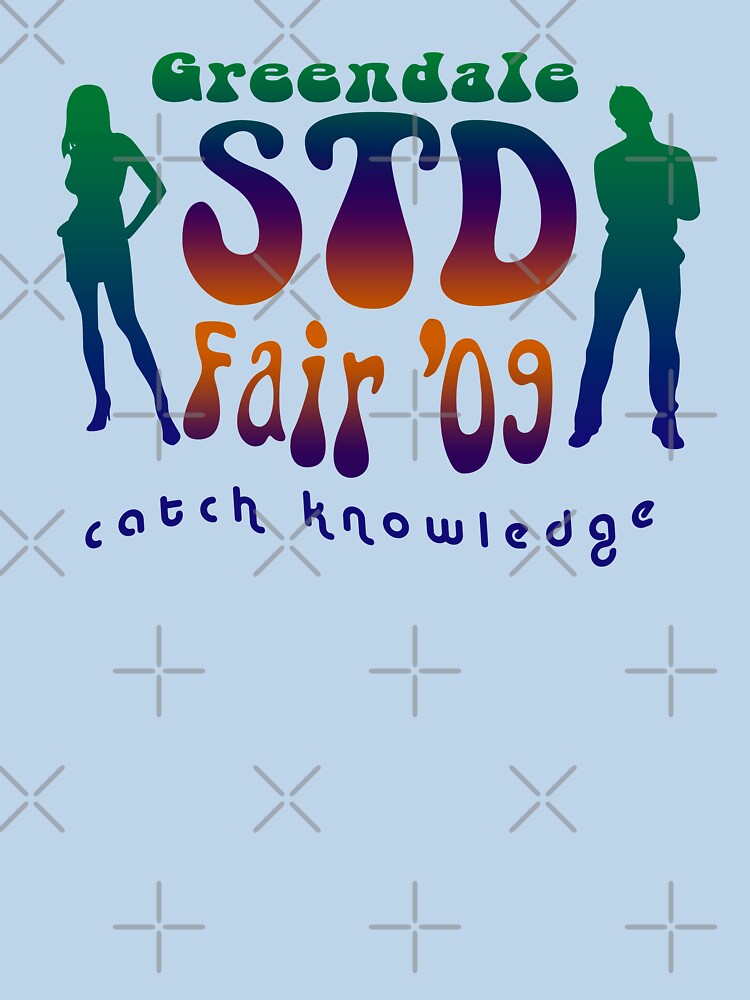 Greendale STD Fair 09 by Retro-Freak