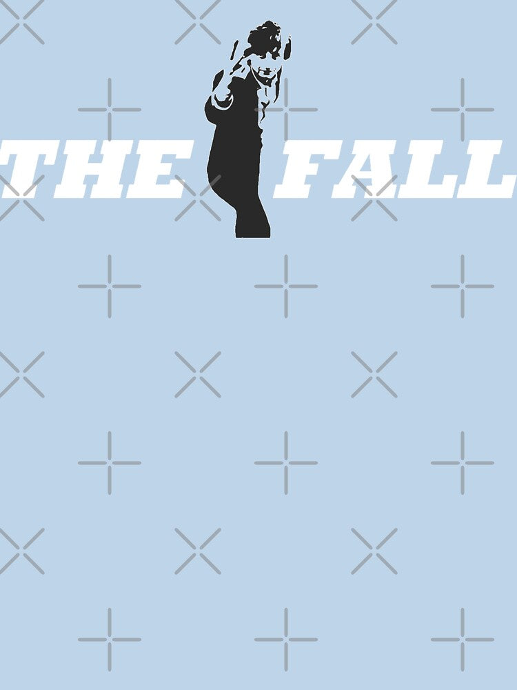 The Fall Mark E Smith by goatboyjr