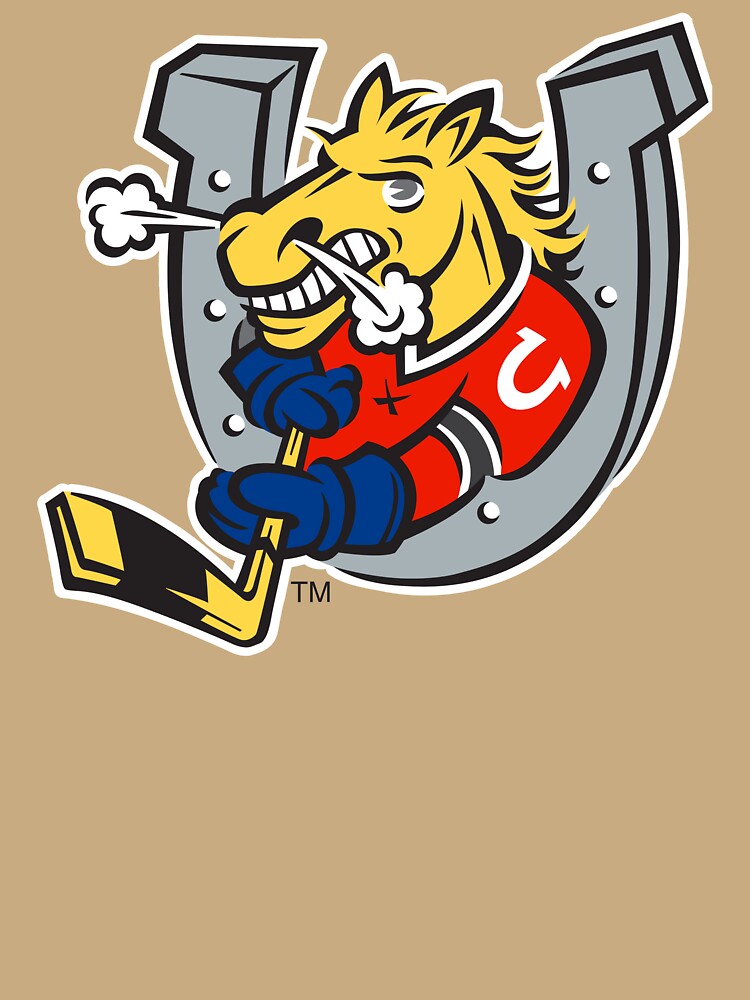 Barrie Colts Ontario Hockey by One-Galery