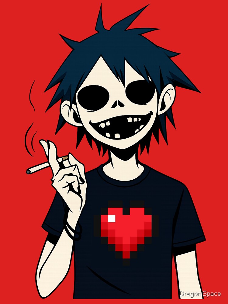 2D Art Lover by Dragon Space