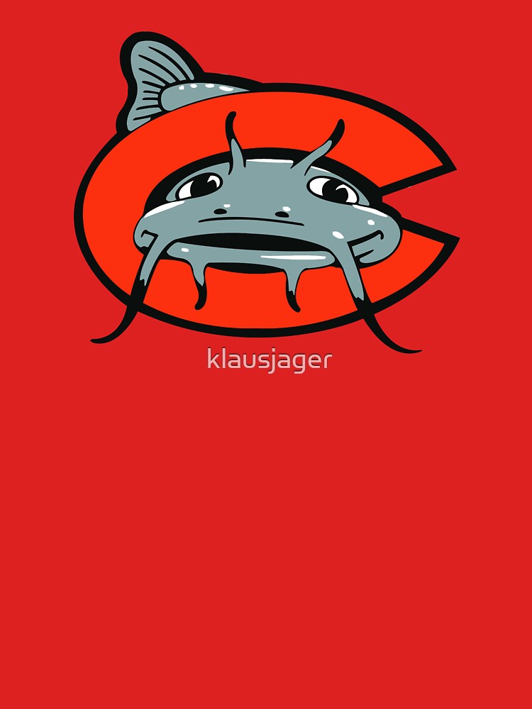 The Carolina Mudcats by klausjager