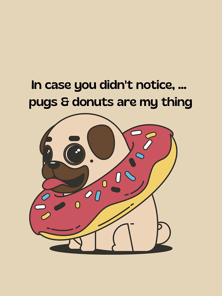 Pug lover by Loskikis25