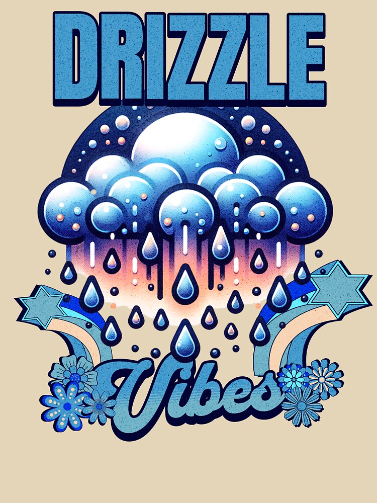 Drizzle by JansenGS
