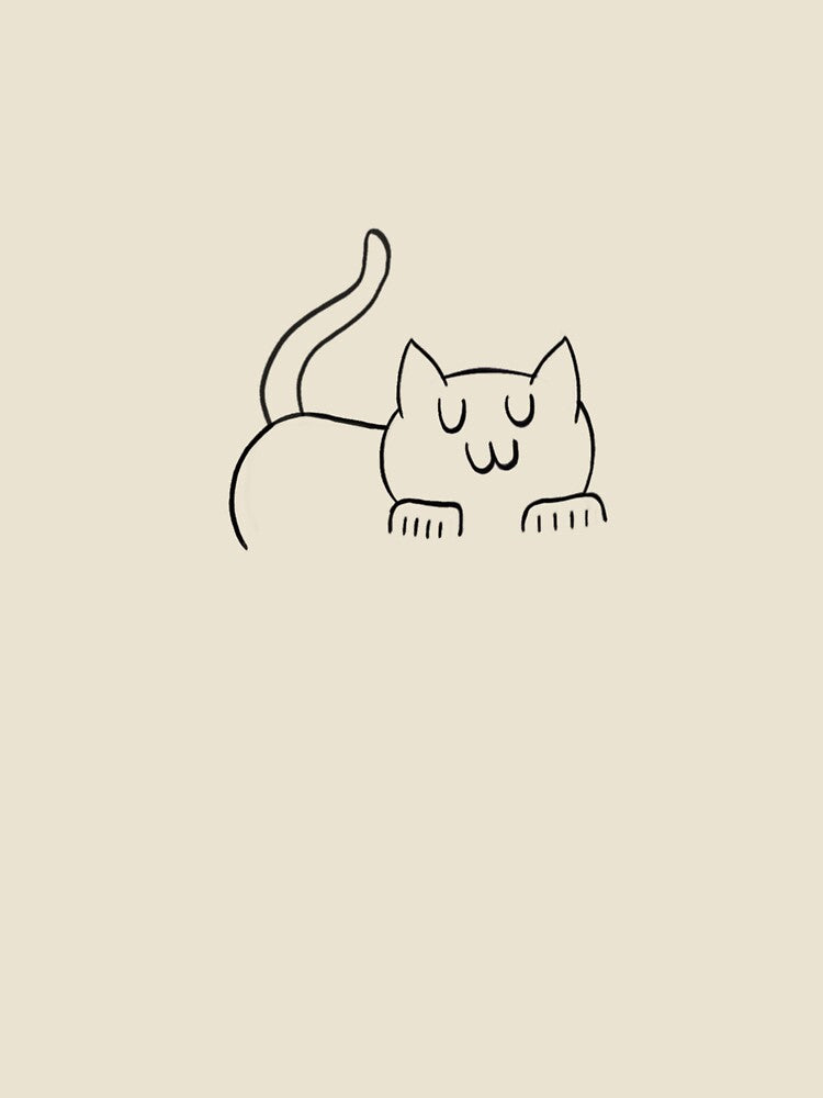 Uwu Cat by gaydragongeek