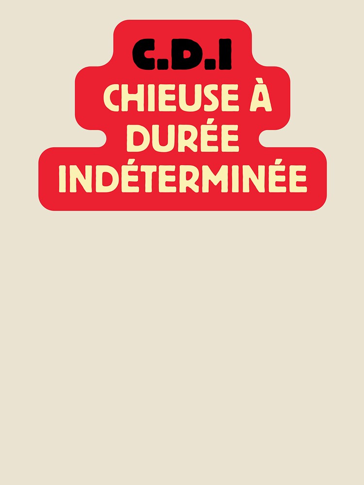 Pain in the Ass for an Indefinite Period - Humor by Art&couleurs