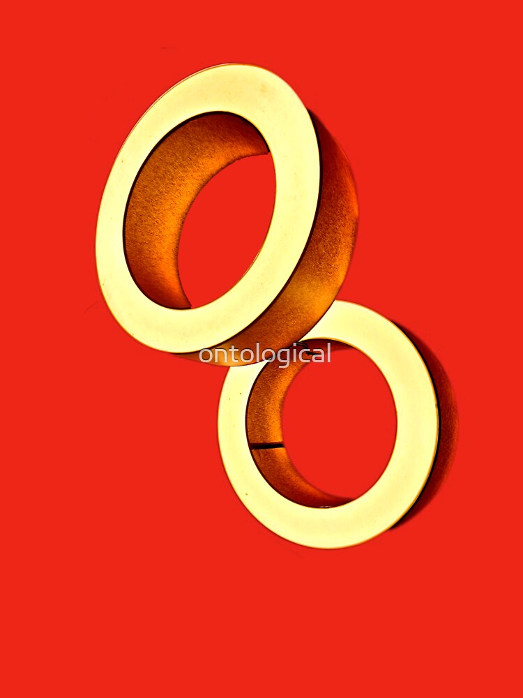 Soft Rings by ontological