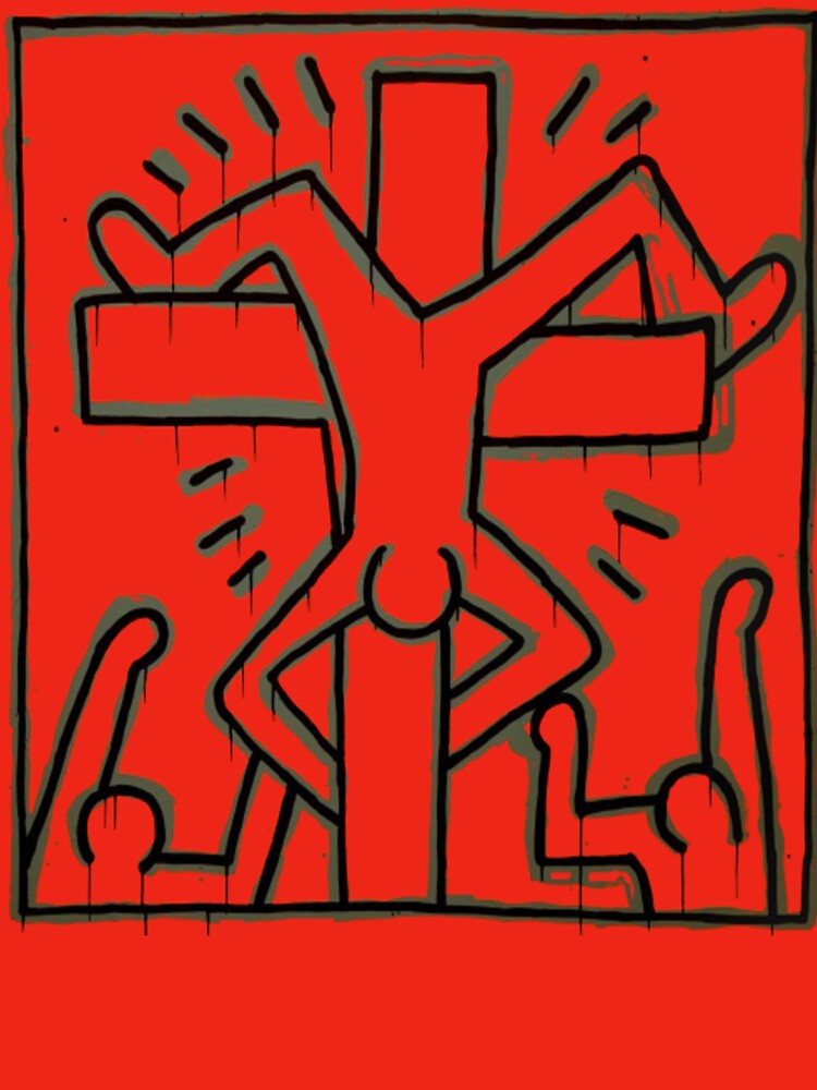 The Crucifixion by Teixeira224