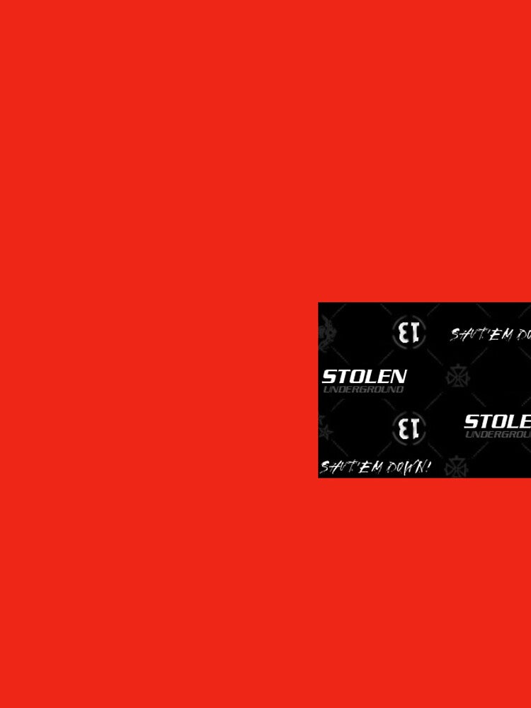 SHUT’EM DOWN OFFSET BY STOLEN UNDERGROUND by StlnUndrgrnd