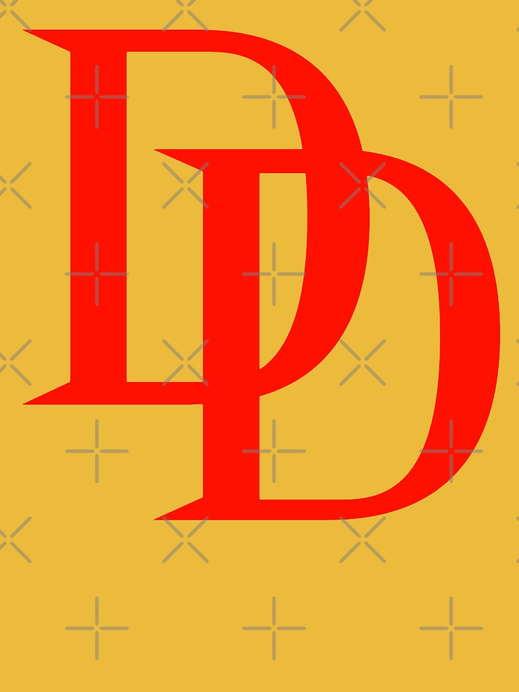 DD RED DEUCE by NAUTIZE