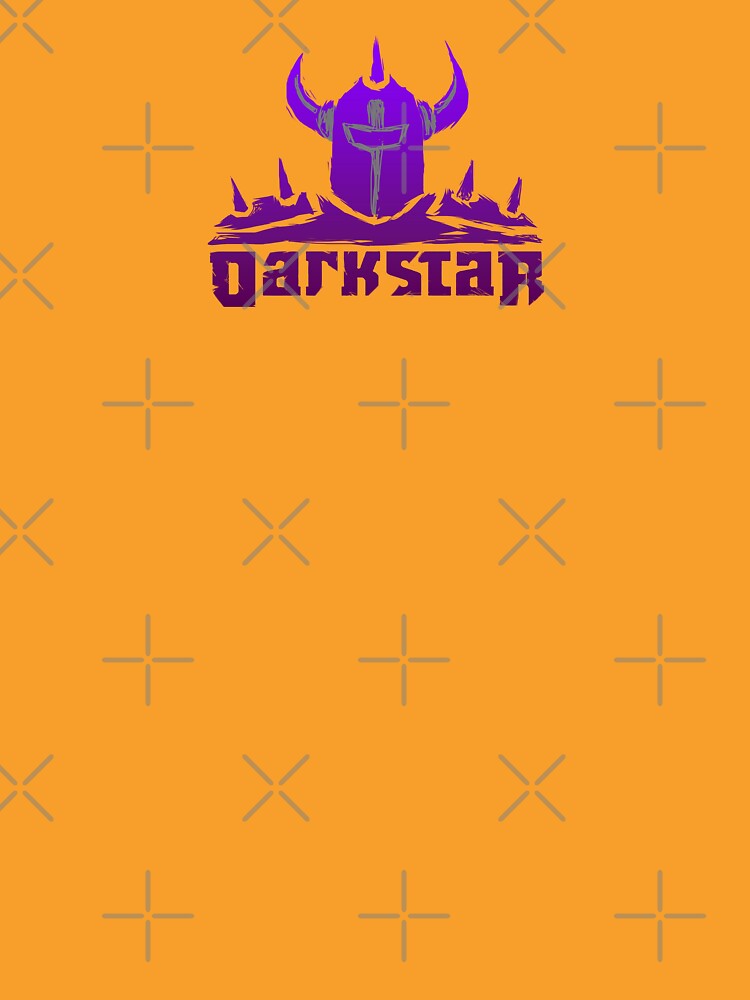 Darkstar vintage by Paintbase