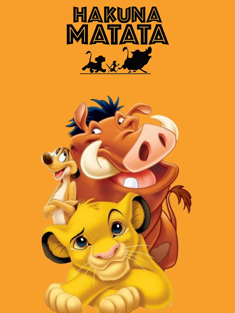 Simba (The Lion King) by ElyKay
