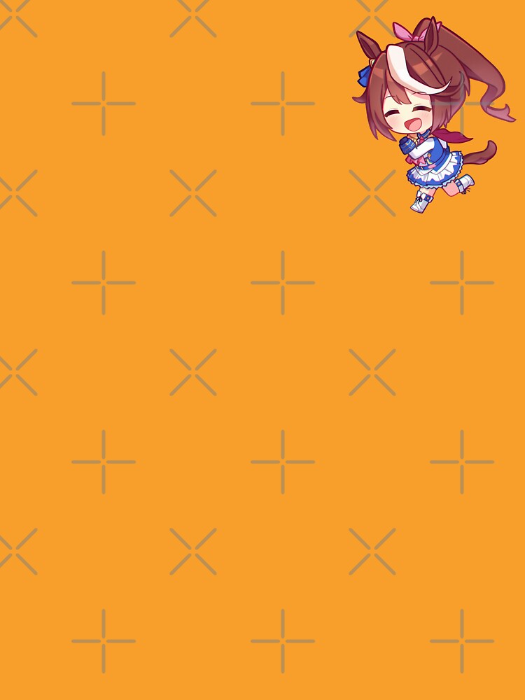 Umamusume - Tokai Teio by Despuntater