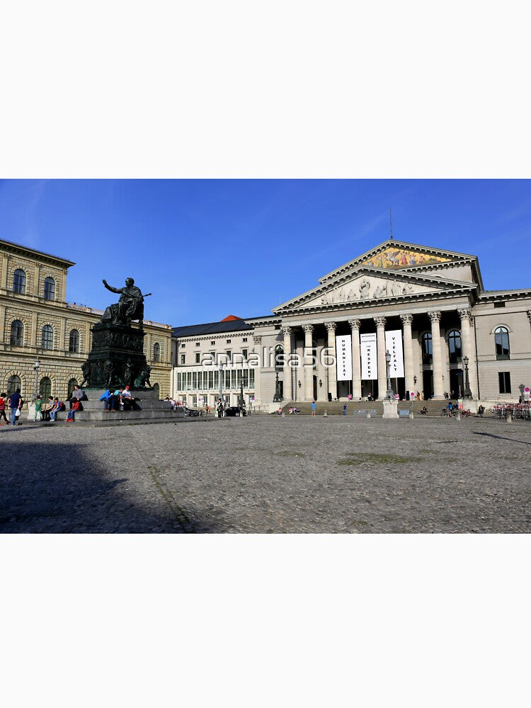 Munich by annalisa56