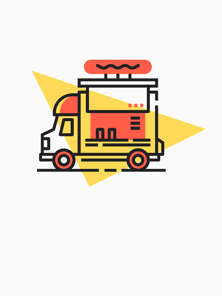 Food Truck by Buddy Boss