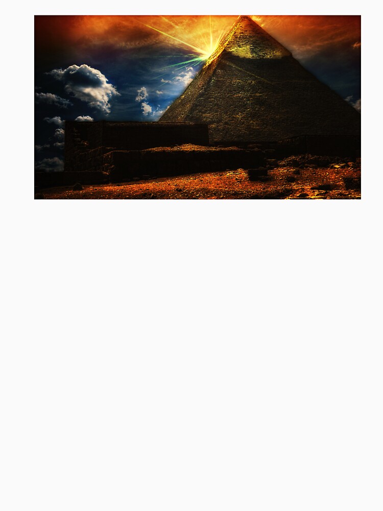 art egypt by André  Fernandes Iaque