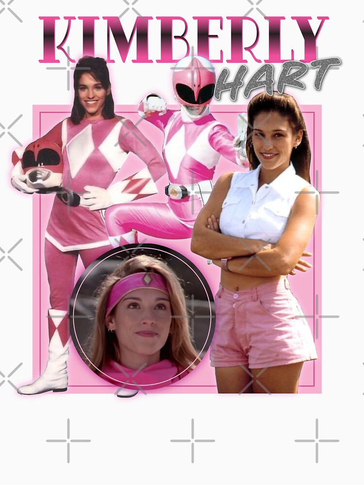 Kimberly Hart by notanorphan