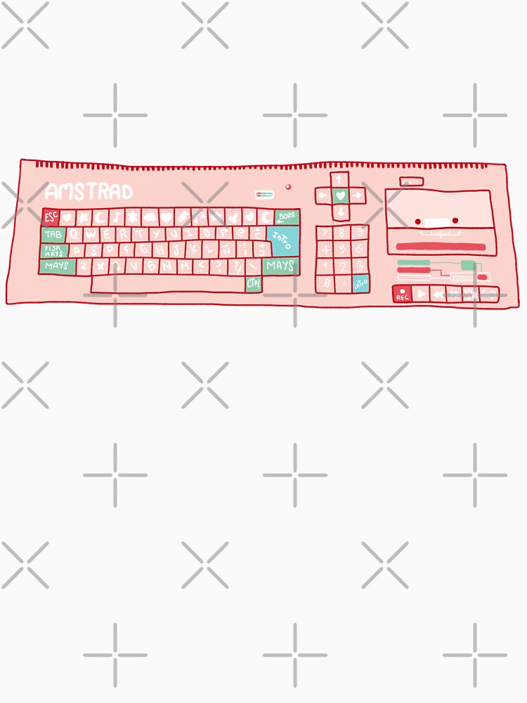 Amstrad by Lab___Rat