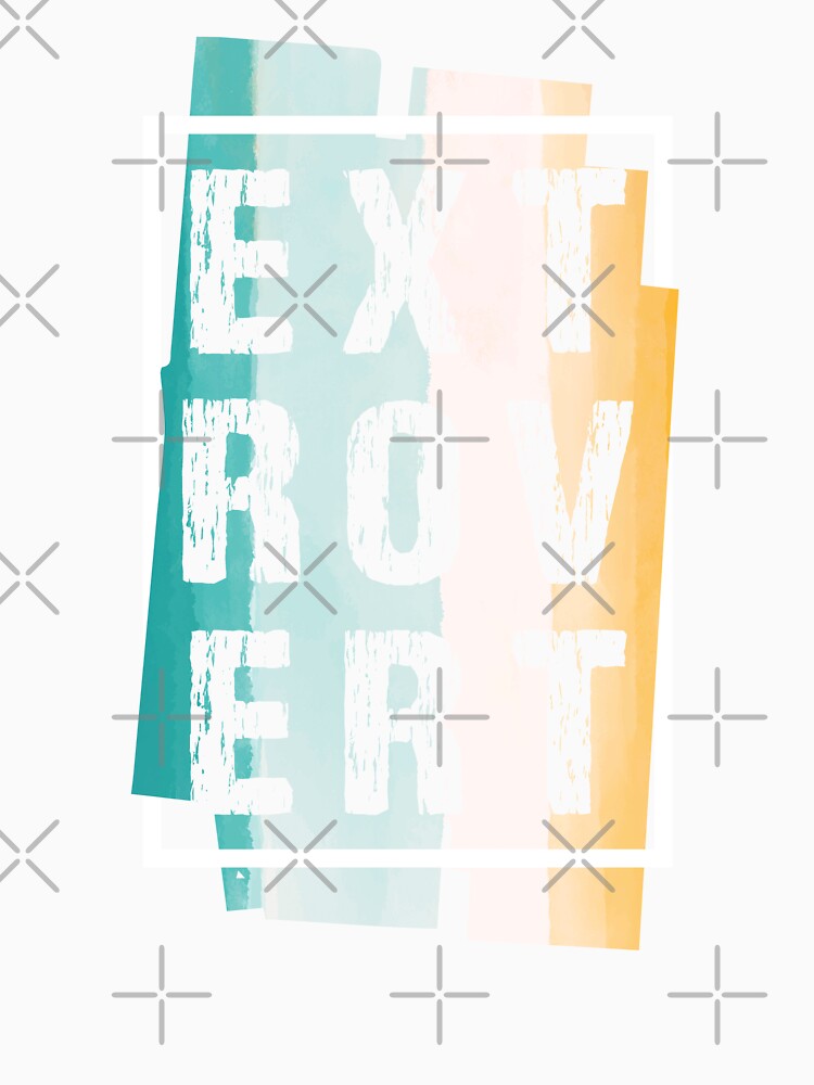 Extrovert by Quoterasi