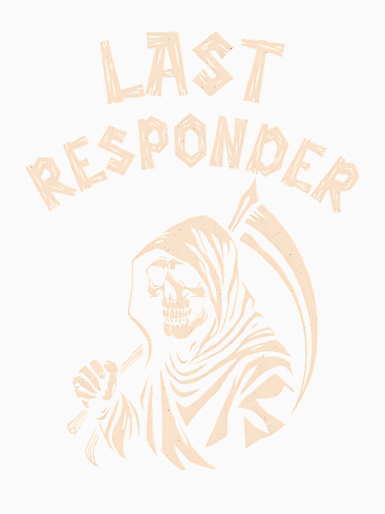 Last Responder by DesignsDominus