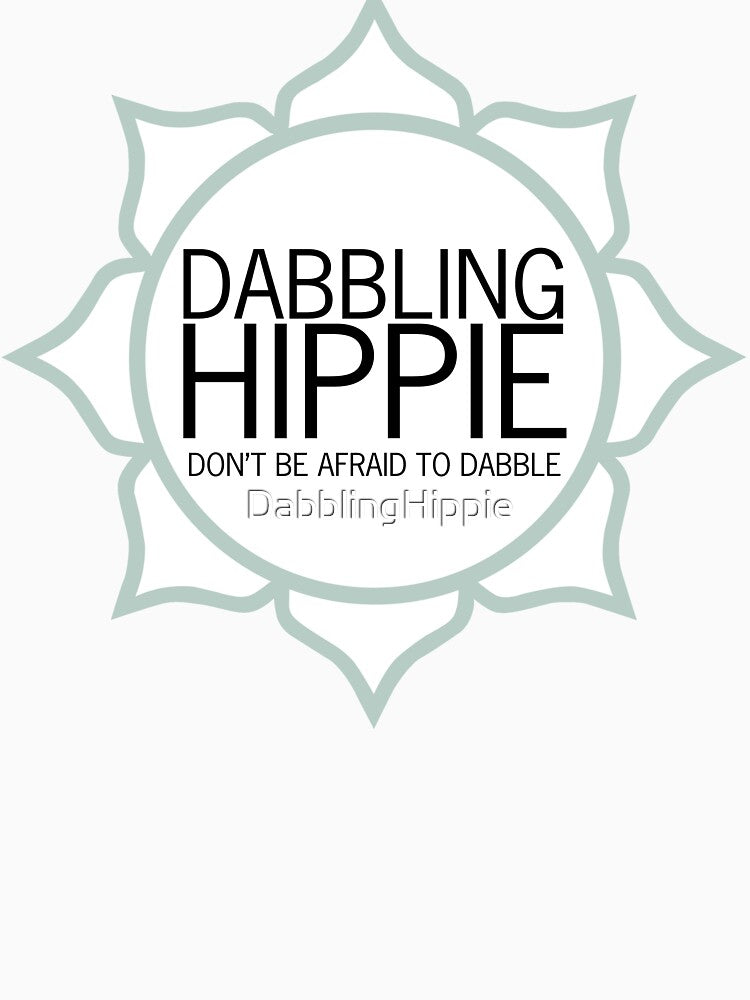 Dabbling Hippie by DabblingHippie